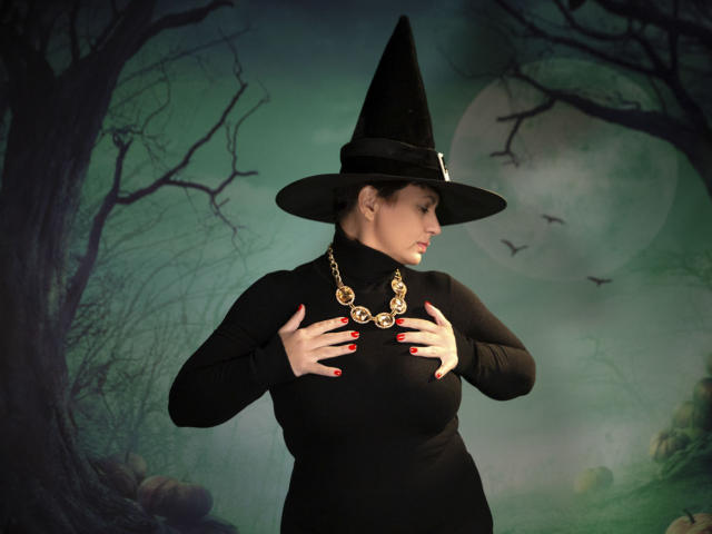 OneHotPenellope - сексуальная веб-камера в реальном времени - 10624839