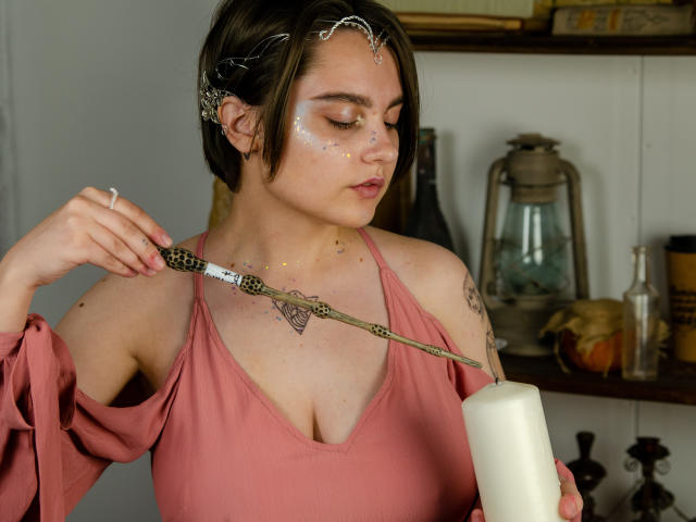 WendyCartier - Sexe cam en vivo - 10625531