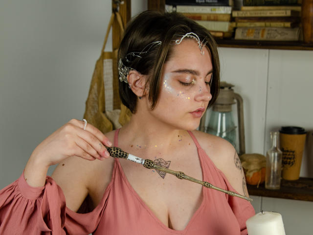 WendyCartier - Sexe cam en vivo - 10625539