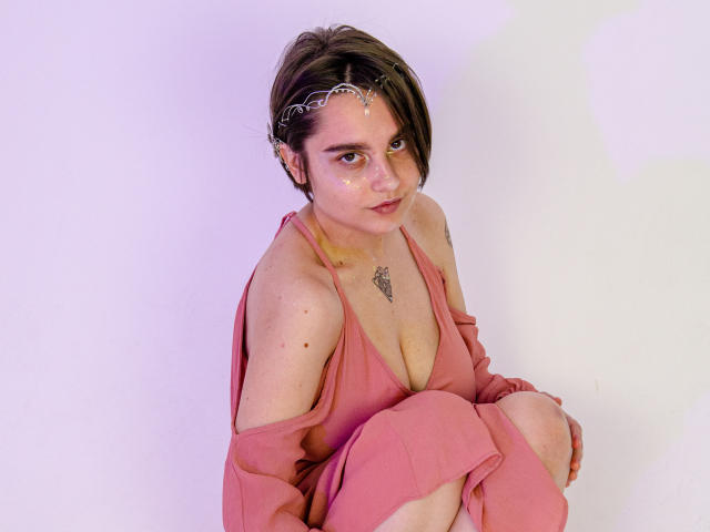 WendyCartier - Sexe cam en vivo - 10625603