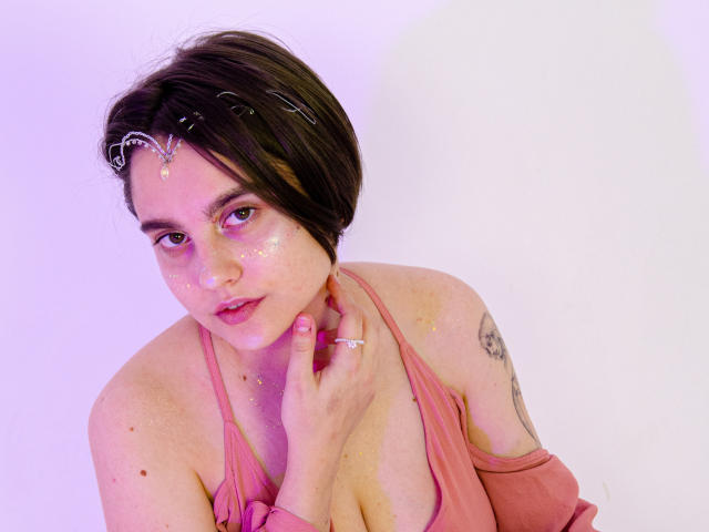 WendyCartier - Sexe cam en vivo - 10625615