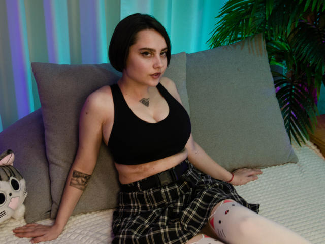 WendyCartier - Live sexe cam - 10625671