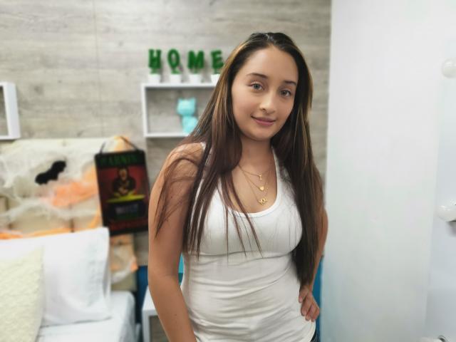 BeckyMils - Sexe cam en vivo - 10626259