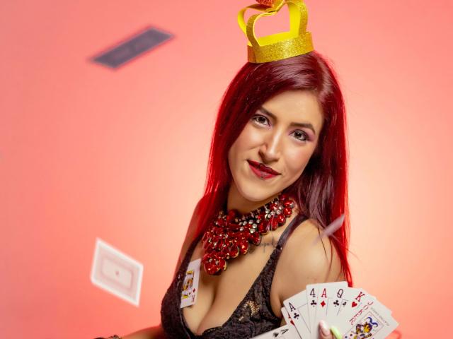 AlissaBrown - Sexe cam en vivo - 10626615