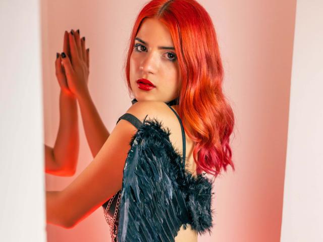 AdaMorett - Live sex cam - 10627399