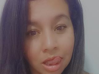 TiffanyTeressa - Sexe cam en vivo - 10628747