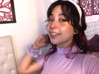 ChloeLavigne - Live sexe cam - 10628919