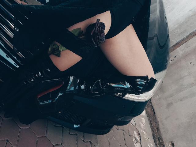 MedeeaParker - Sexe cam en vivo - 10628943