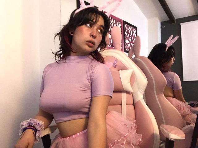 ChloeLavigne - Sexe cam en vivo - 10628947