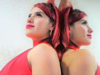 MadelainePetsch - Sexe cam en vivo - 10629383