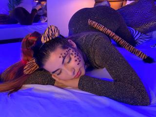 RoseMiler - Sexe cam en vivo - 10629711