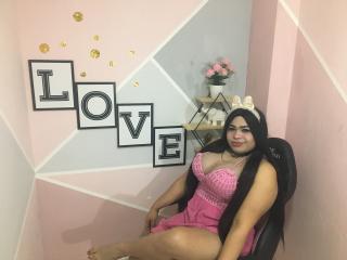 DanielaOlivieri - Live Sex Cam - 10629955