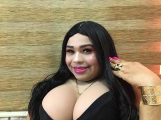 DanielaOlivieri - Live sexe cam - 10629967