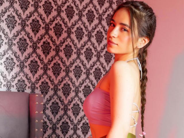 AlejaMillan - Sexe cam en vivo - 10631959