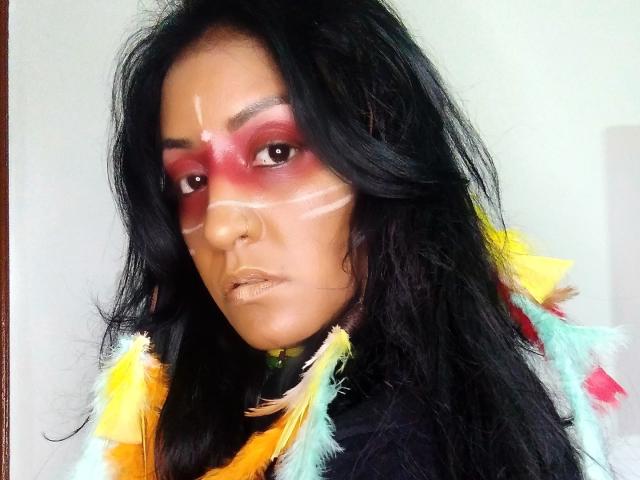 Nahirr - Sexe cam en vivo - 10633091