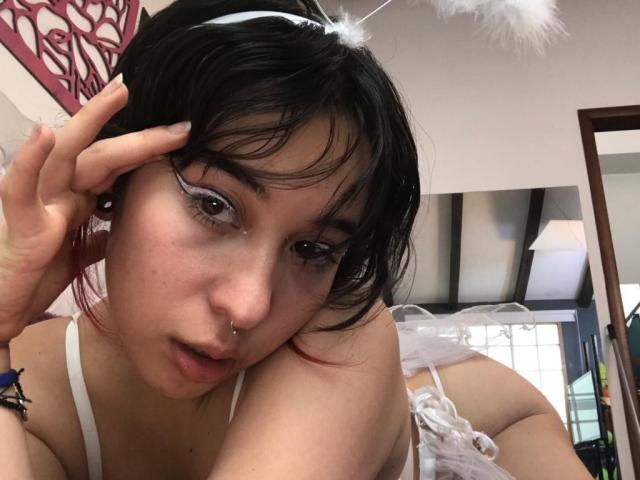 ChloeLavigne - Sexe cam en vivo - 10633995