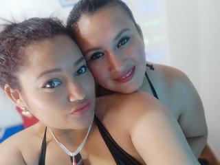 BadFemmes - Live Sex Cam - 10634643