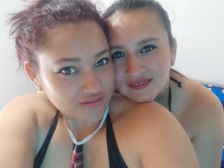 BadFemmes - Sexe cam en vivo - 10634647