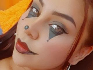 SexyLlianne - Live porn &amp; sex cam - 10635403