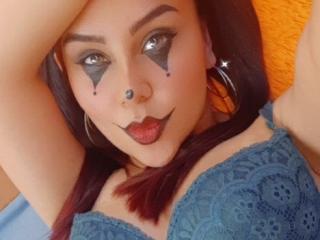 SexyLlianne - Sexe cam en vivo - 10635411