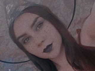 SexyLlianne - сексуальная веб-камера в реальном времени - 10635447