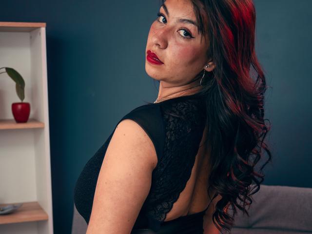 VictoriaLatinHot - Live sex cam - 10636251