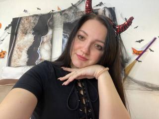 PatriciaBall - Sexe cam en vivo - 10637271