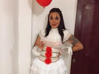 Vickysweett - Live sexe cam - 10637411