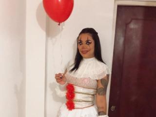 Vickysweett - Sexe cam en vivo - 10637431