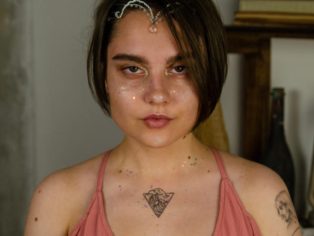 WendyCartier - Sexe cam en vivo - 10637959