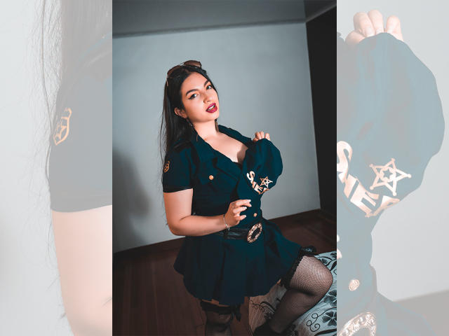 HannyWayne - Live sex cam - 10639775