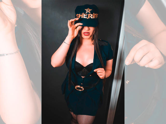 HannyWayne - Live sexe cam - 10639783