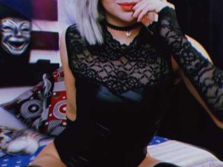 DaenerysMistress - сексуальная веб-камера в реальном времени - 10639879