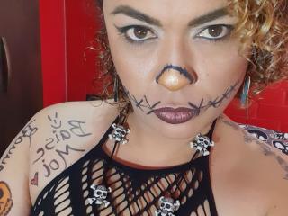 SolmaryHot - Live sexe cam - 10640315