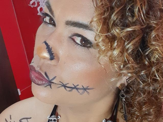 SolmaryHot - Sexe cam en vivo - 10640319