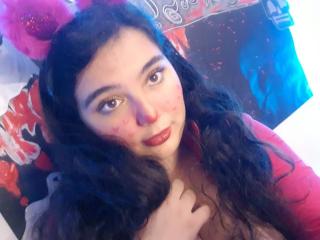 ElizabethRussov - Sexe cam en vivo - 10641243