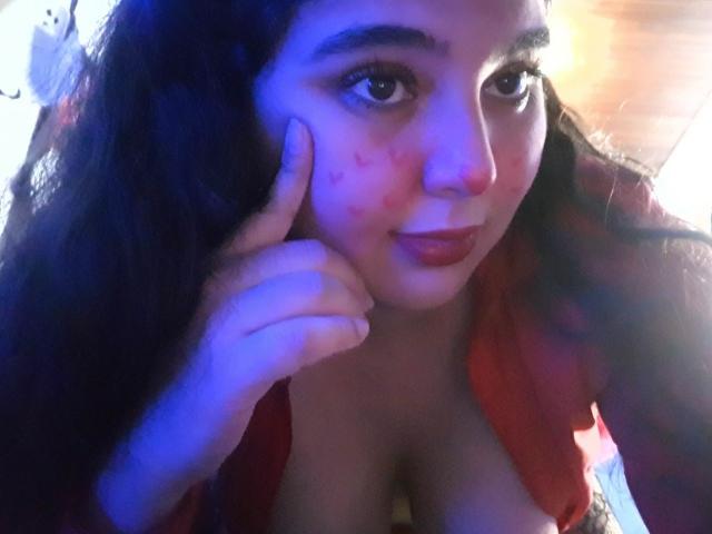 ElizabethRussov - Sexe cam en vivo - 10641259