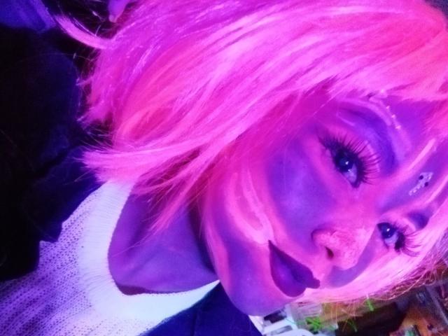 ScarlettBrown - Live sex cam - 10642099