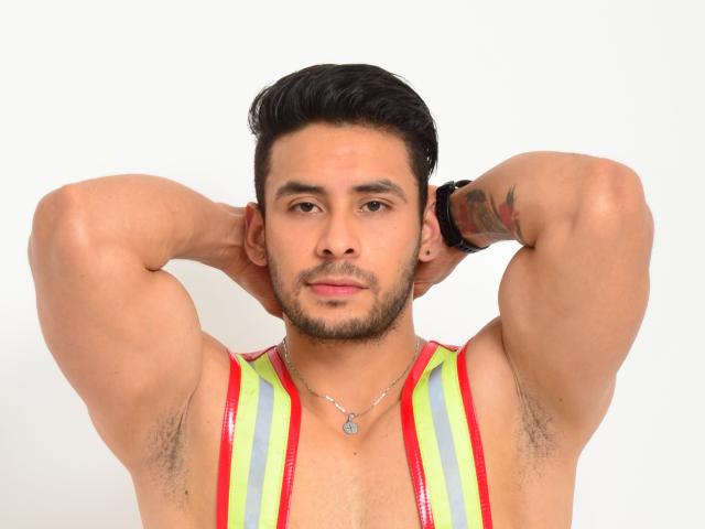 RitcherHartmann - Live sex cam - 10642755