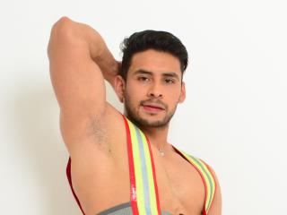 RitcherHartmann - Live sexe cam - 10642767