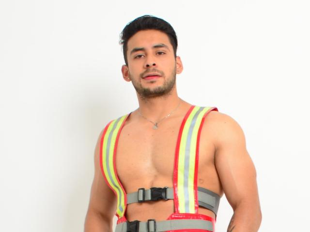 RitcherHartmann - Sexe cam en vivo - 10642771