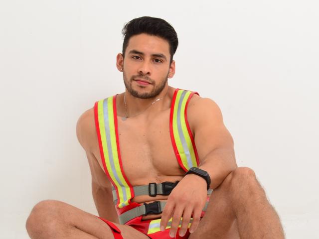 RitcherHartmann - Live sex cam - 10642799