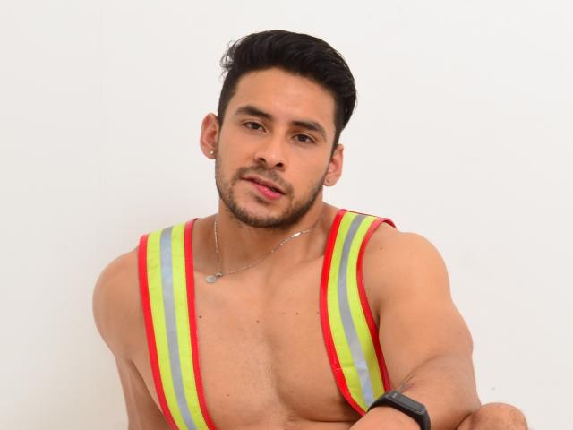 RitcherHartmann - Live Sex Cam - 10642803