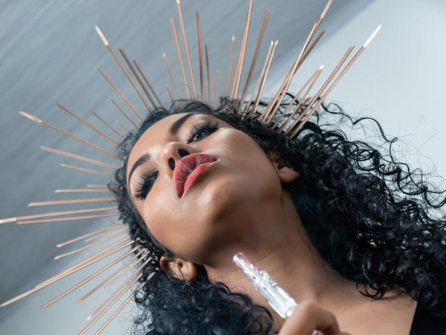 SalmaJoness - Live sex cam - 10642819