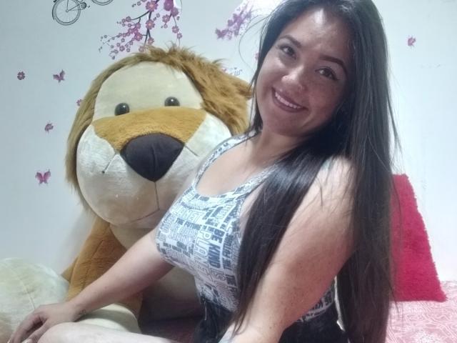 ClarissaDelicieux - Live porn &amp; sex cam - 10644935