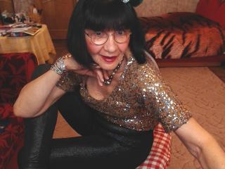 TinaJone - Sexe cam en vivo - 10645527