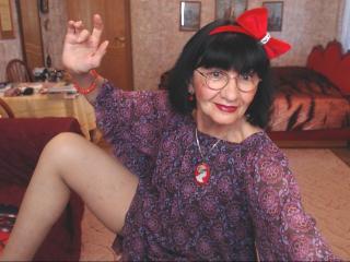 TinaJone - Live sex cam - 10645547