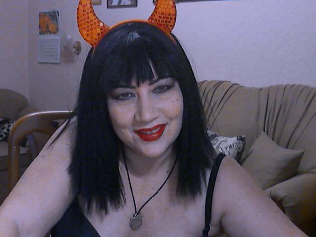 MelissaLight - Sexe cam en vivo - 10645859