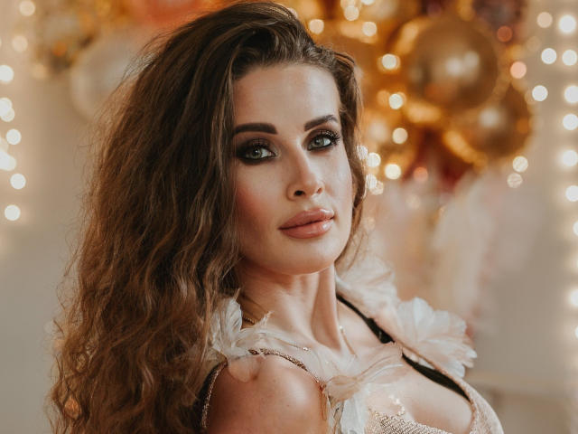 MikaFetish - Sexe cam en vivo - 10646283