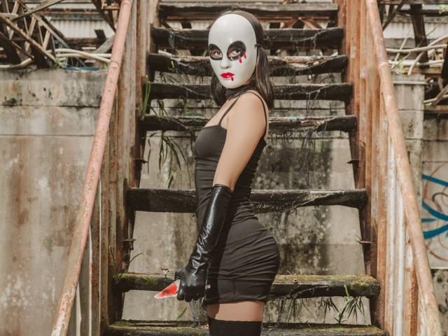 KendalRoux - Sexe cam en vivo - 10646695